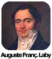 Auguste Francoise Laby